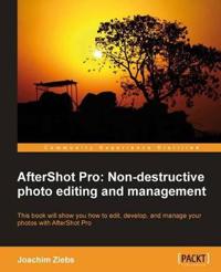 Aftershot Pro