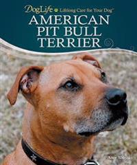 American Pit Bull Terrier [With CDROM]
