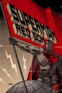 Superman Red Son