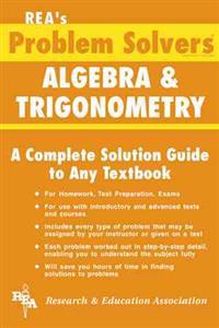 Algebra and Trigonometry