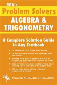 Algebra and Trigonometry