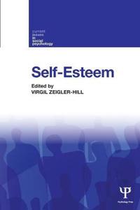 Self-esteem