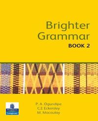 Brighter Grammar