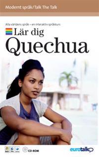 Talk the Talk Quechua