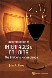 An Introduction to Interfaces & Colloids