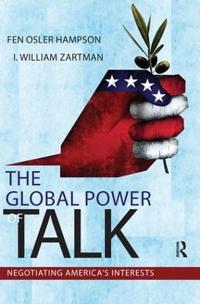 The Global Power of Talk