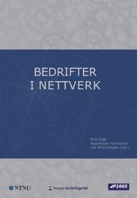 Bedrifter i nettverk