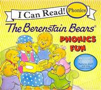 The Berenstain Bears Phonics Fun