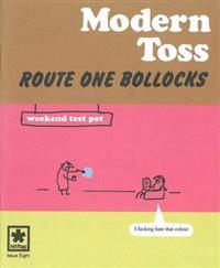 Route One Bollocks
