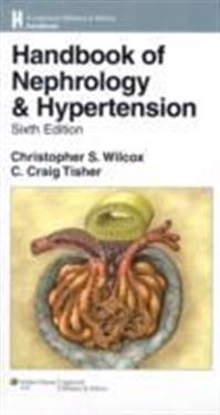 Handbook of Nephrology and Hypertension