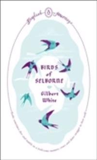 Birds of Selborne