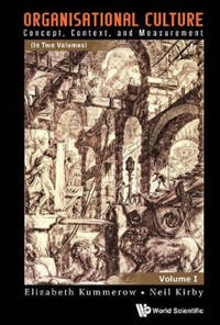 Organisational Culture