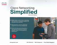 Cisco Networking Simplified