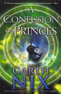 A Confusion of Princes
