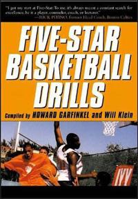 Five-Star Basketball Drills