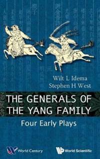 The Generals of the Yang Family