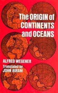 The Origin of Continents and Oceans