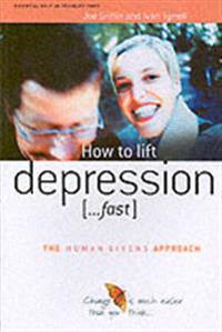 How to Lift Depression?