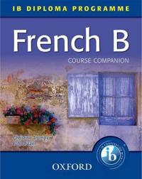 French B Course Companion