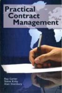 Practical Contract Management