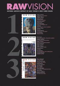 Raw Vision