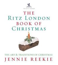 London Ritz Book of Christmas