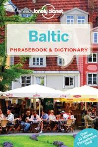 Baltic Phrasebook & Dictionary