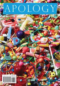 Apology Magazine No. 2