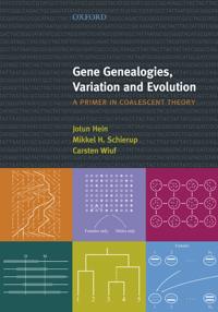 Gene Genealogies, Variation and Evolution