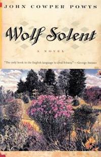Wolf Solent