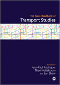 The Sage Handbook of Transport Studies