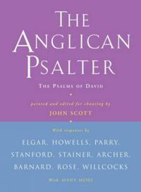 The Anglican Psalter