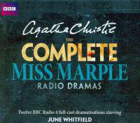 The Complete Miss Marple Radio Dramas
