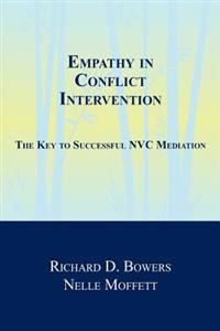 Empathy in Conflict Intervention: The Key to Successful Nvc Mediation