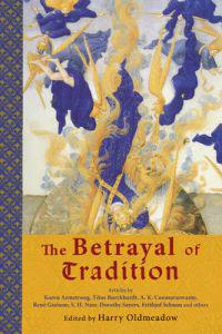 The Betrayal Of Tradition