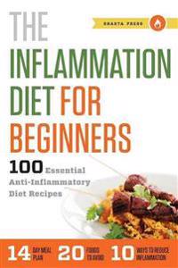 The Inflammation Diet for Beginners