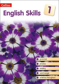 Collins English Skills - Book 1