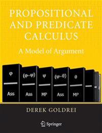 Propositional and Predicate Calculus