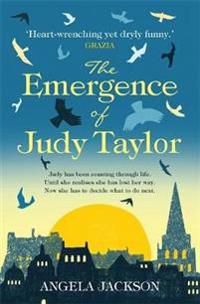 The Emergence of Judy Taylor