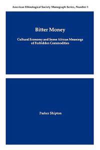 Bitter Money