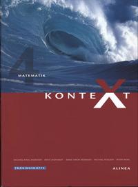 KonteXt 4 - matematik