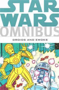 Star Wars Omnibus