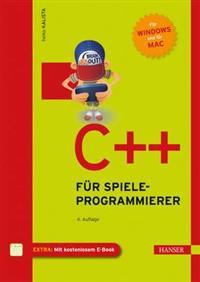 C++ fur Spieleprogrammierer