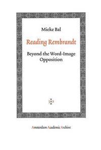 Reading Rembrandt