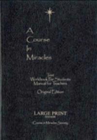 Course in Miracles