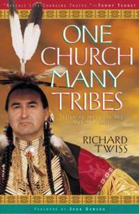 One Church, Many Tribes