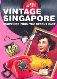 Vintage Singapore