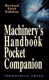 Machinery's Handbook Pocket Companion