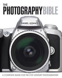 The Photography Bible