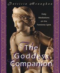 The Goddess Companion
